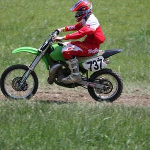 Meet your Posher, Todd